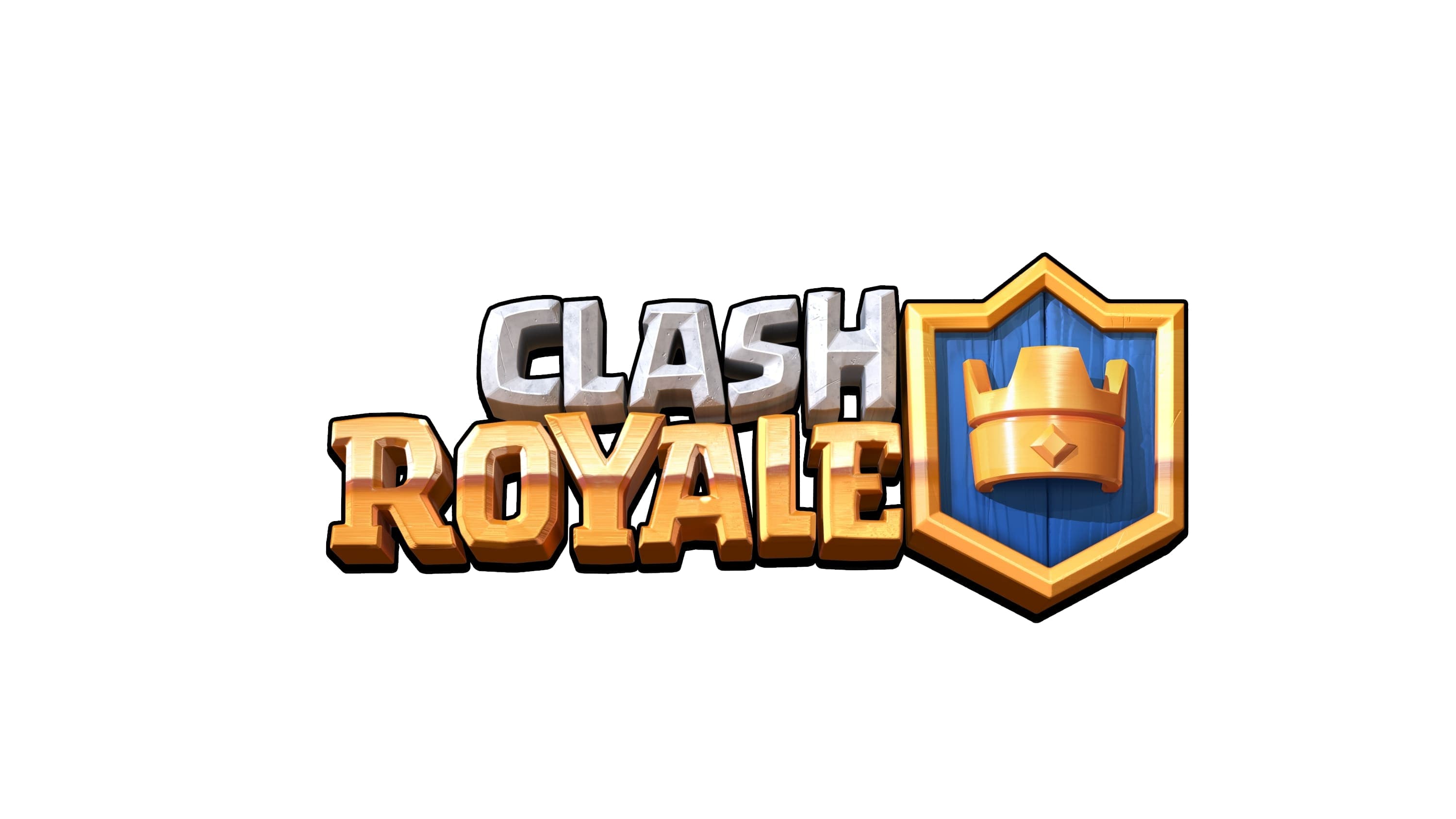 Clash Royale thumbnail