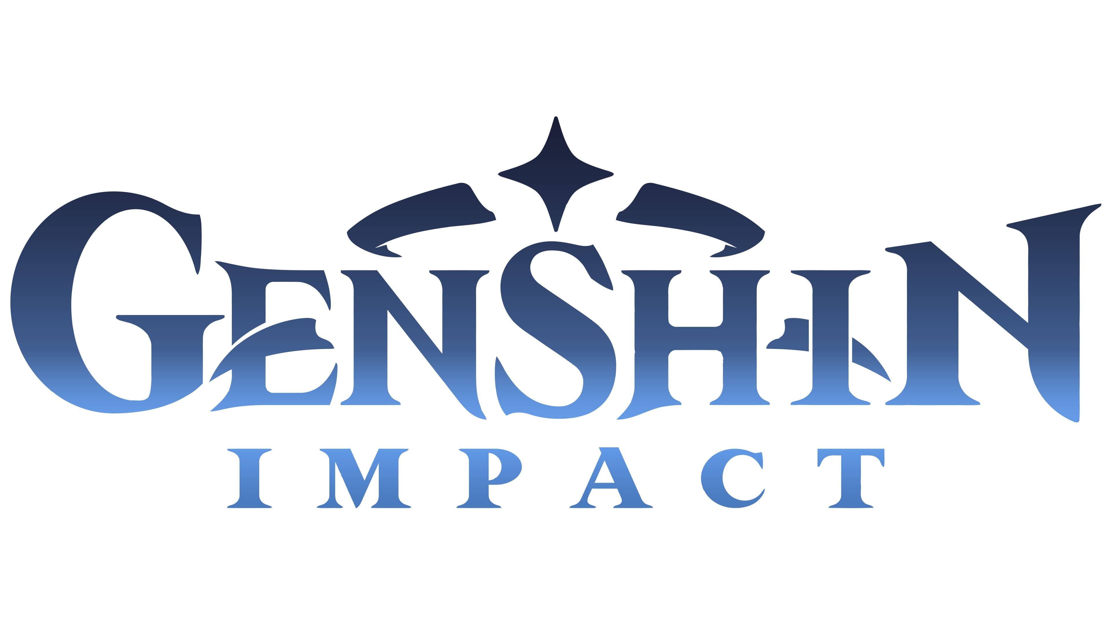 Genshin Impact thumbnail